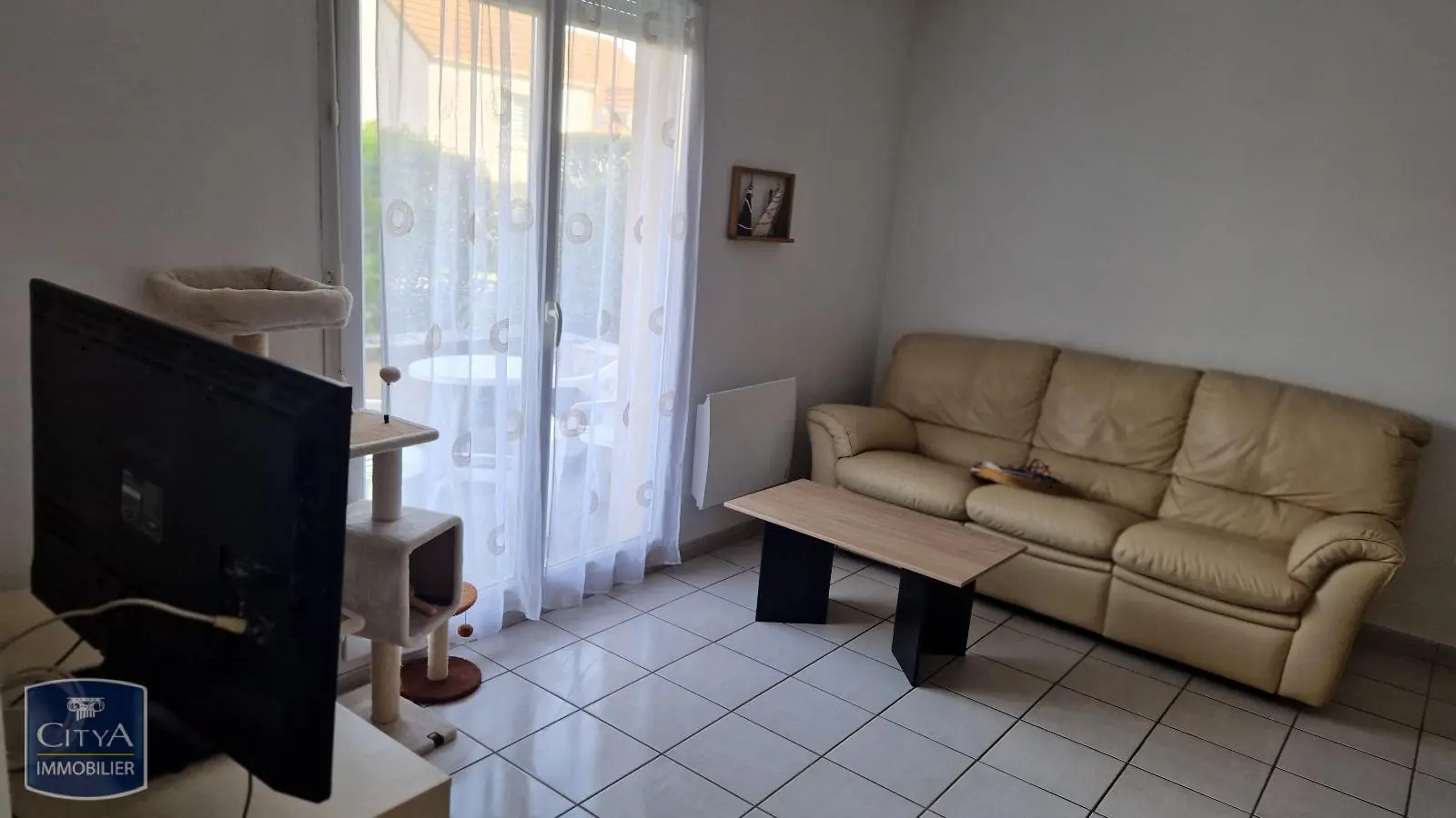 Photo 6 Appartement 2 pièces 54.21m²