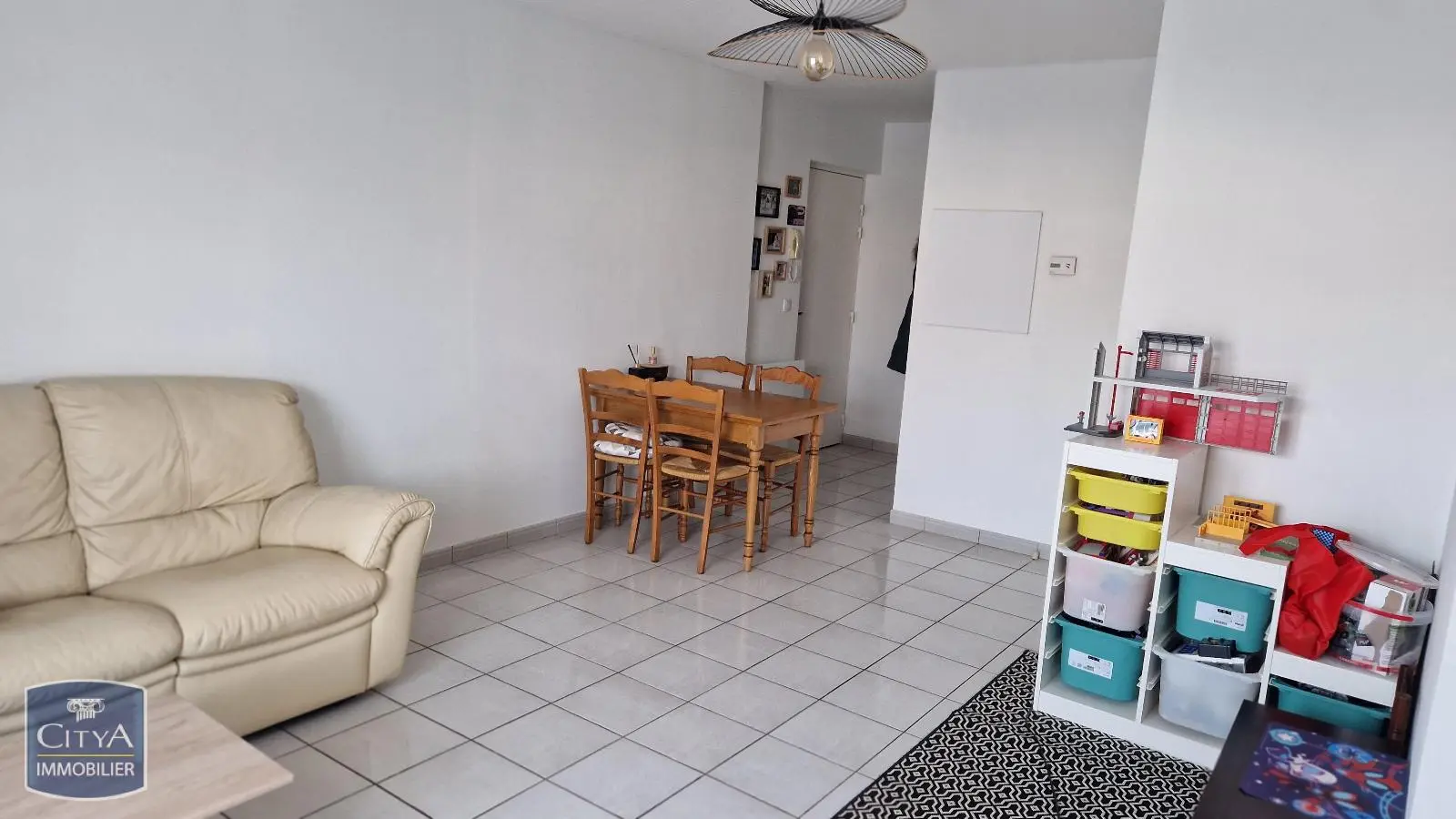 Photo 7 Appartement 2 pièces 54.21m²