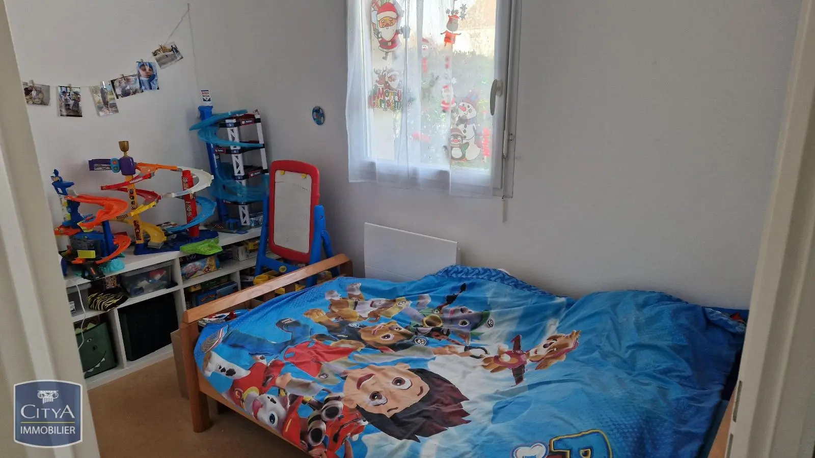 Photo 8 Appartement 2 pièces 54.21m²