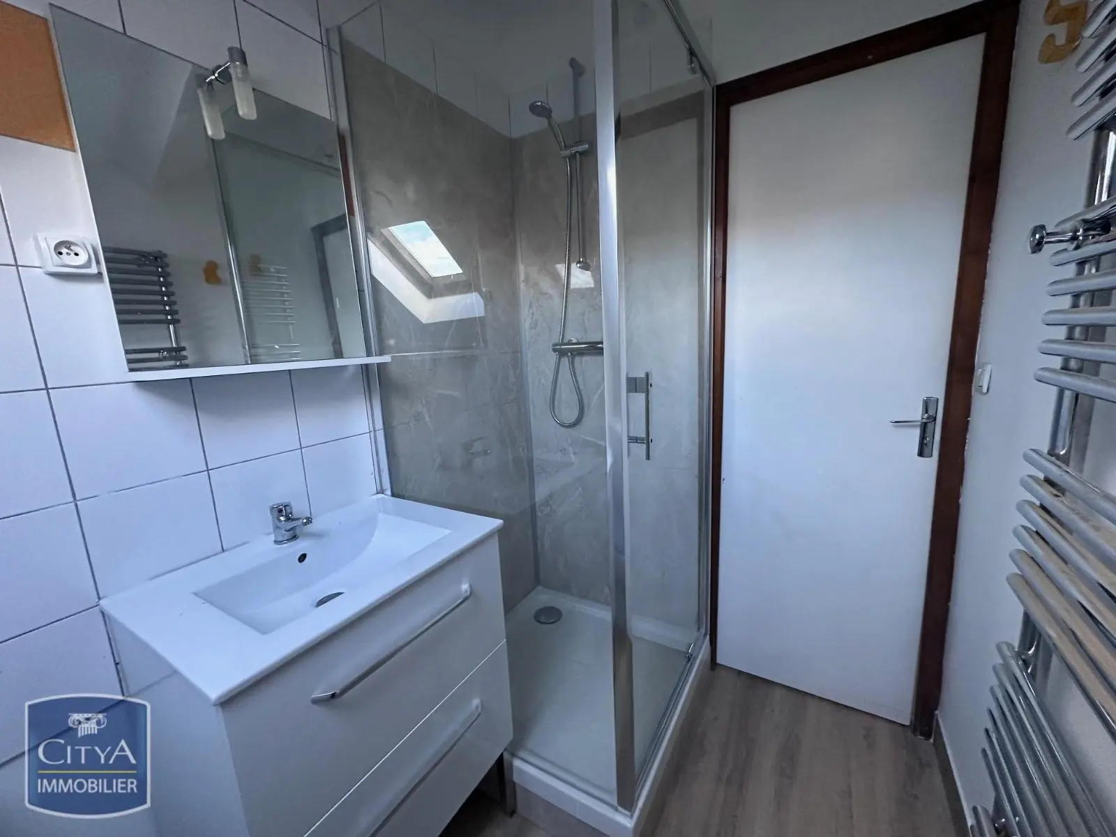 Photo 5 Appartement 2 pièces 27.77m²