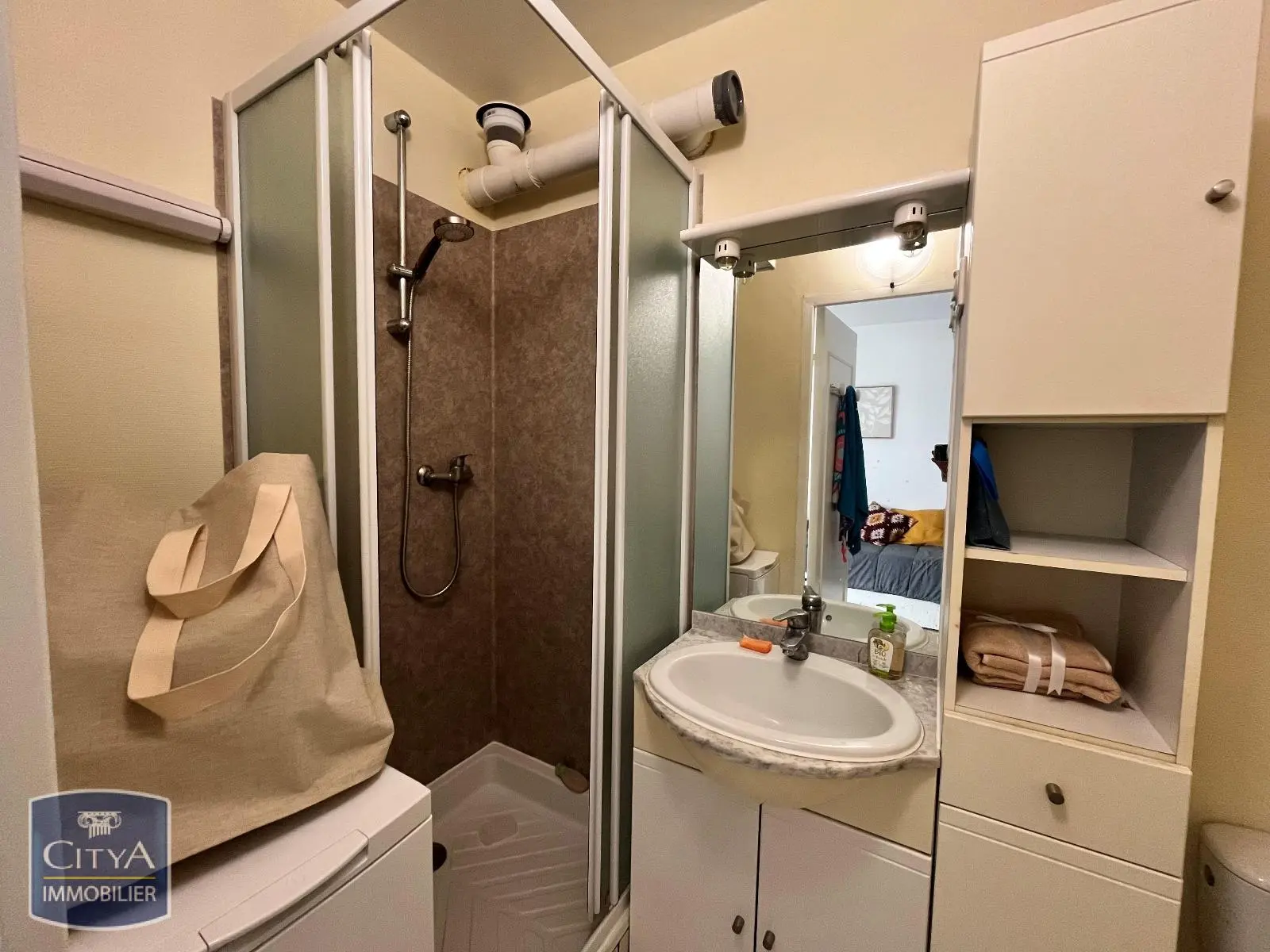 Photo 1 appartement Reims