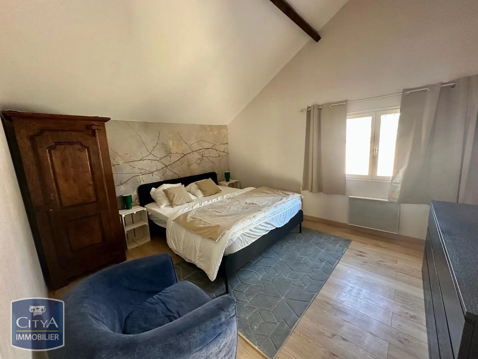 Photo 4 Appartement 2 pièces 49.14m²
