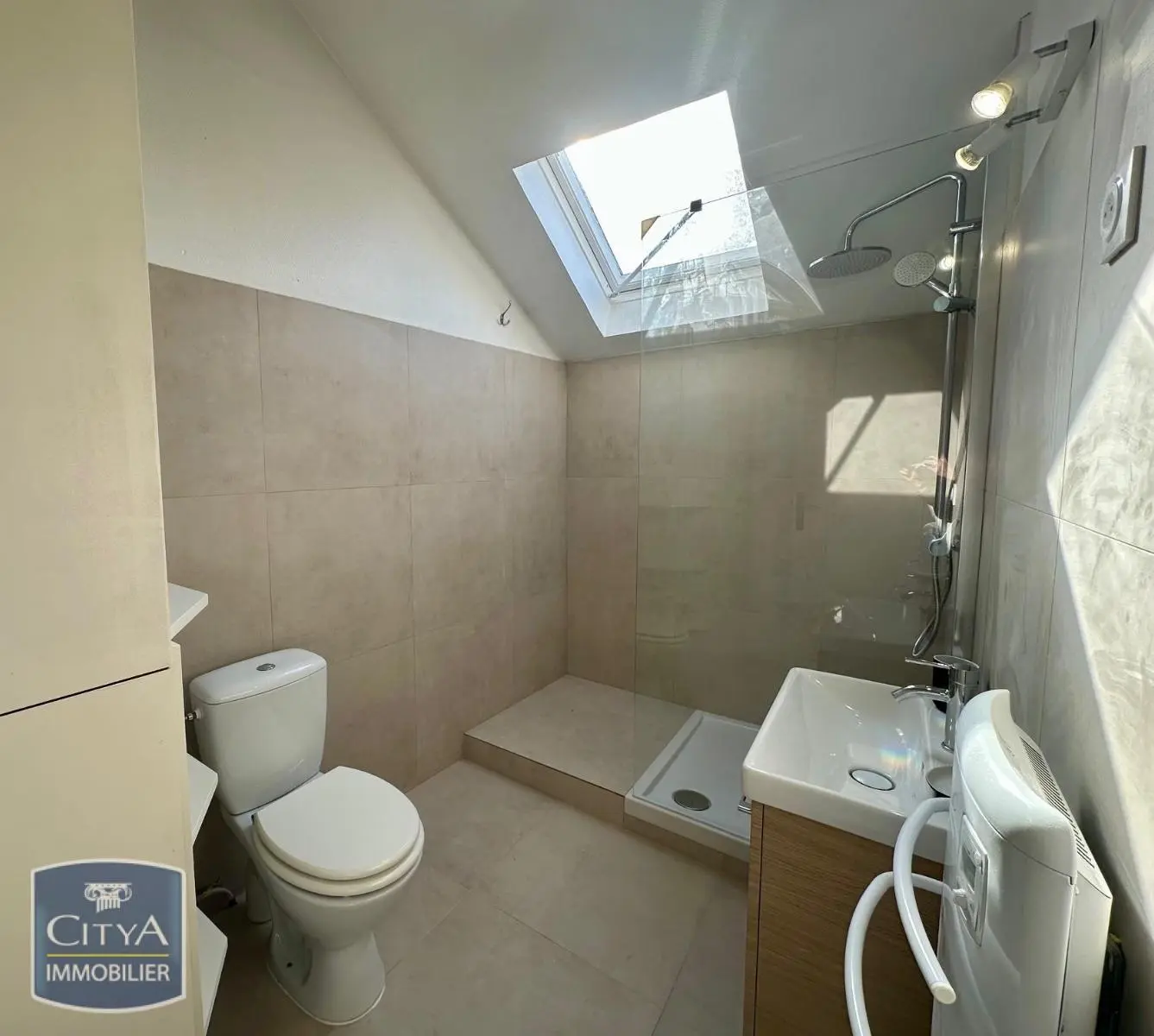 Photo 5 Appartement 2 pièces 49.14m²