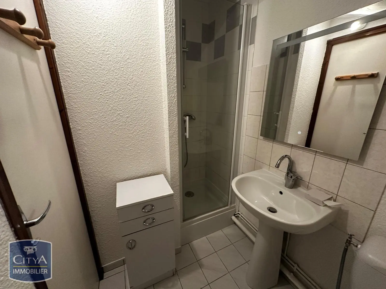 Photo 5 Appartement 2 pièces 26.08m²