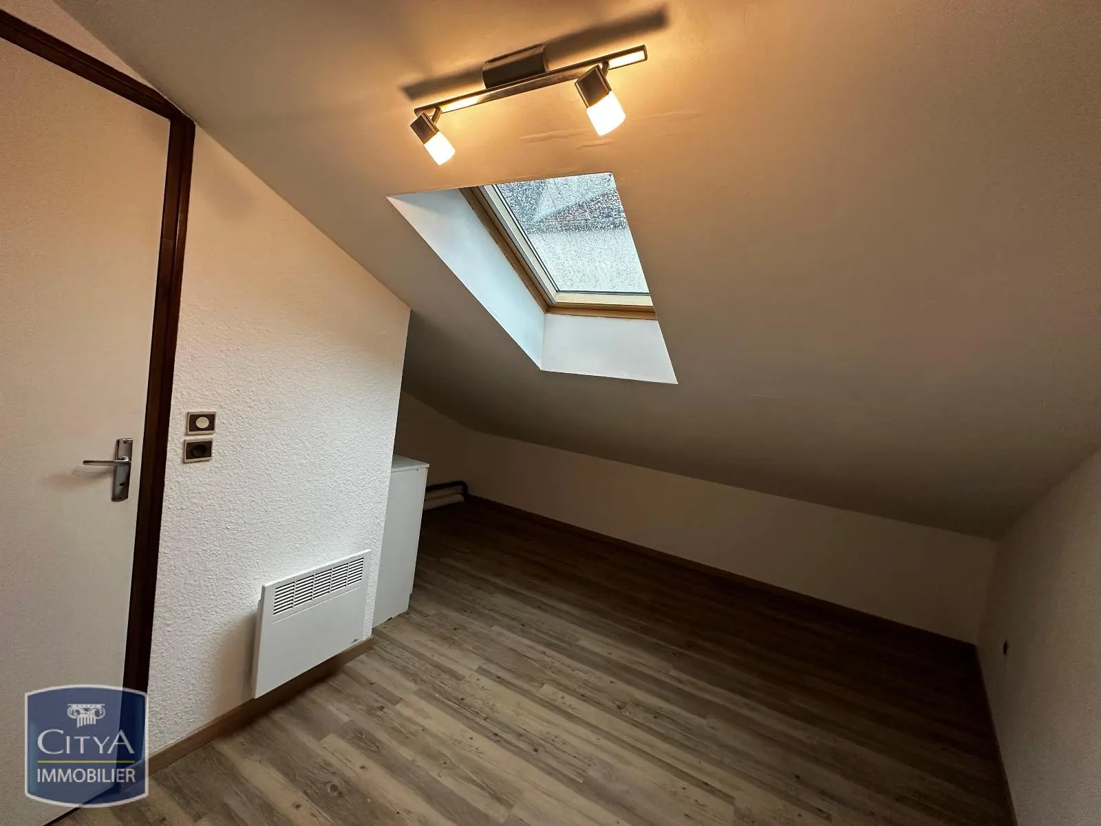 Photo 4 Appartement 2 pièces 26.08m²