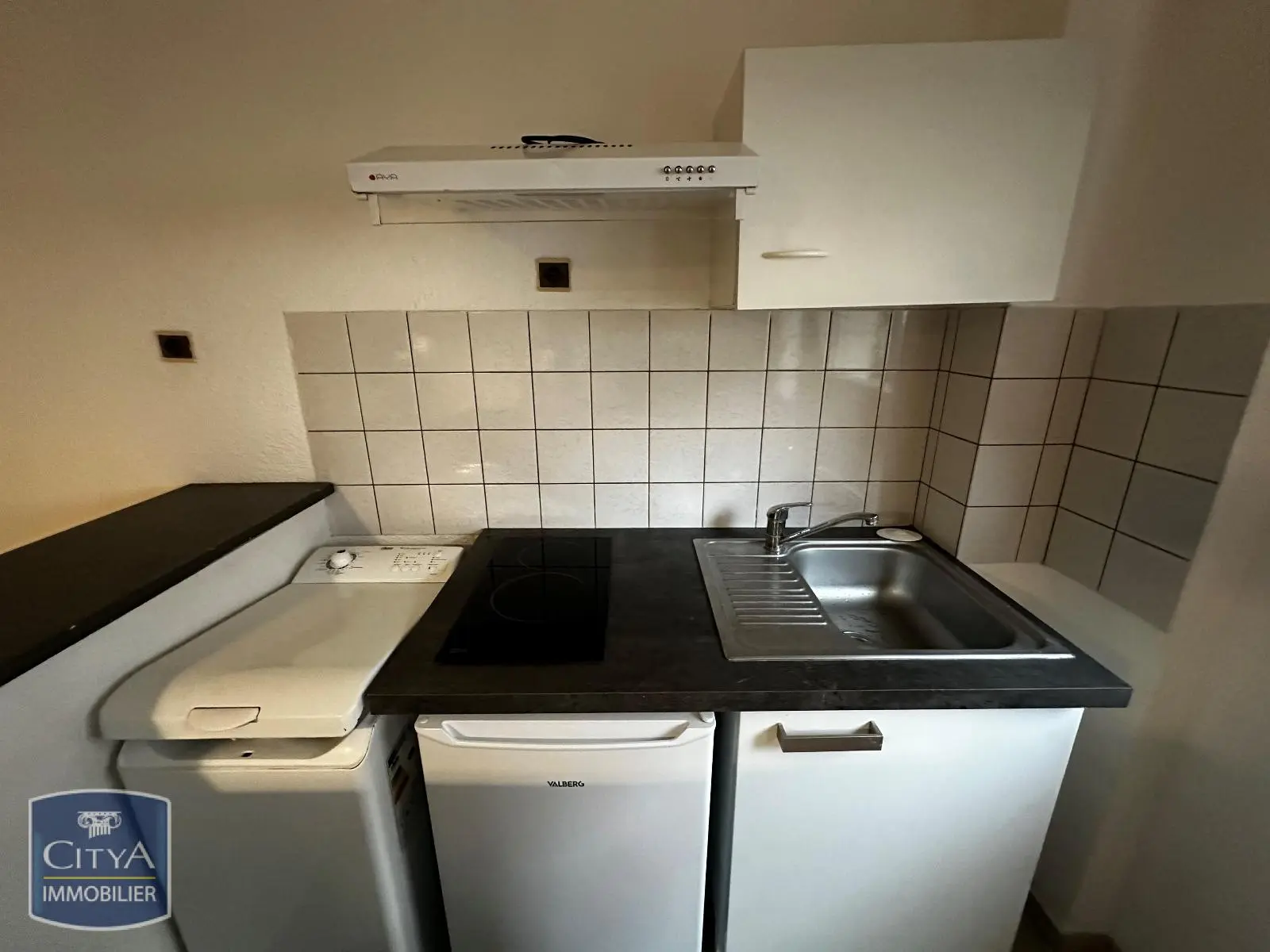 Photo 3 Appartement 2 pièces 26.08m²