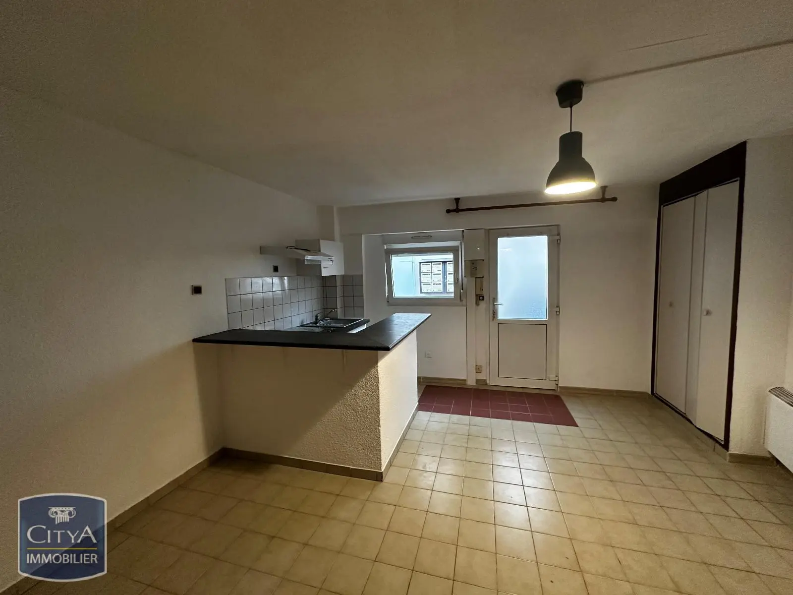 Photo 2 Appartement 2 pièces 26.08m²