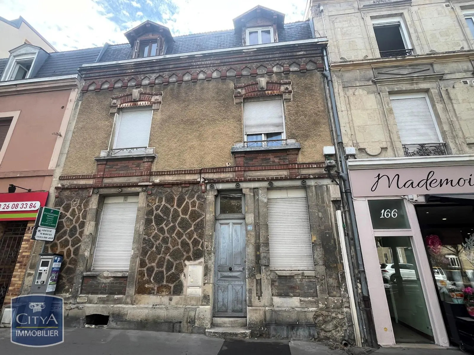 Photo 1 Appartement 2 pièces 31m²