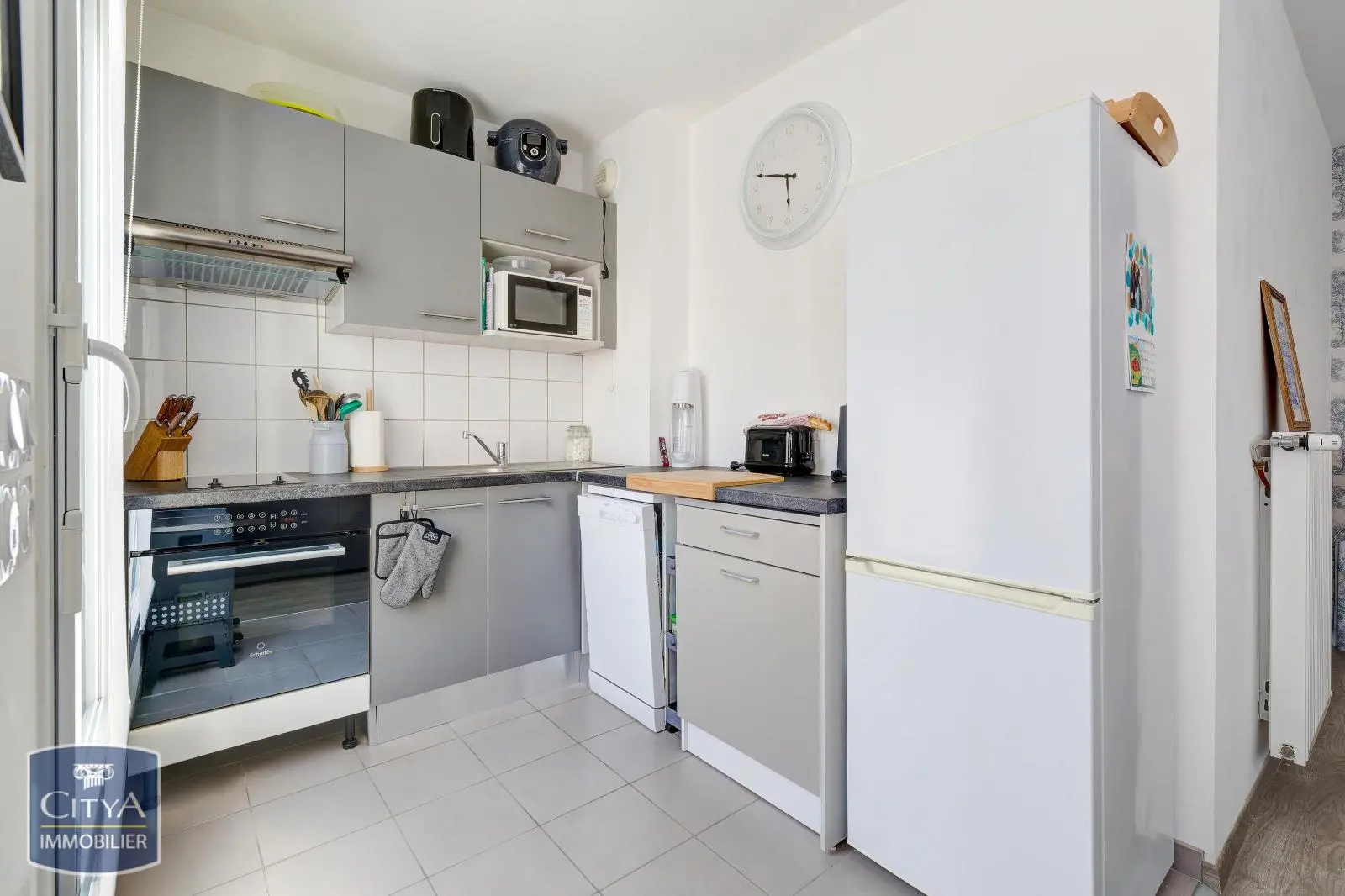 Photo 3 Appartement 2 pièces 44.9m²