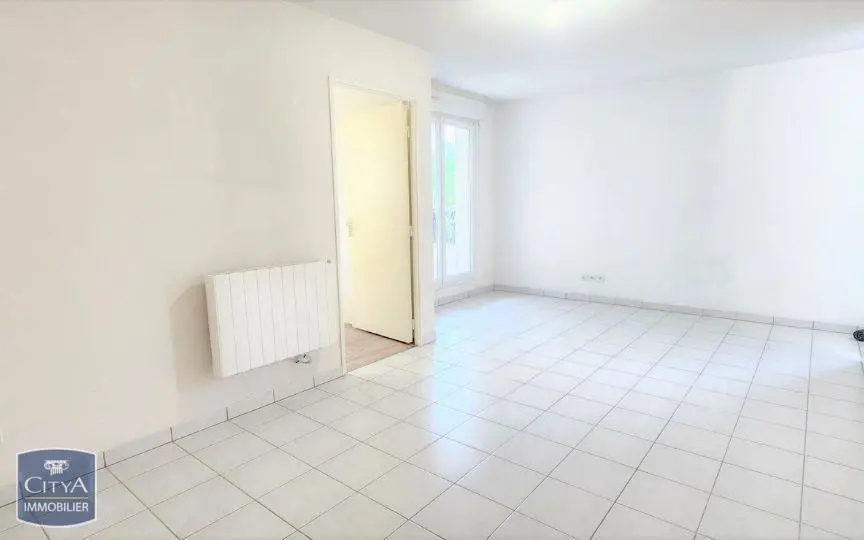 Photo 2 Appartement 2 pièces 54.2m²