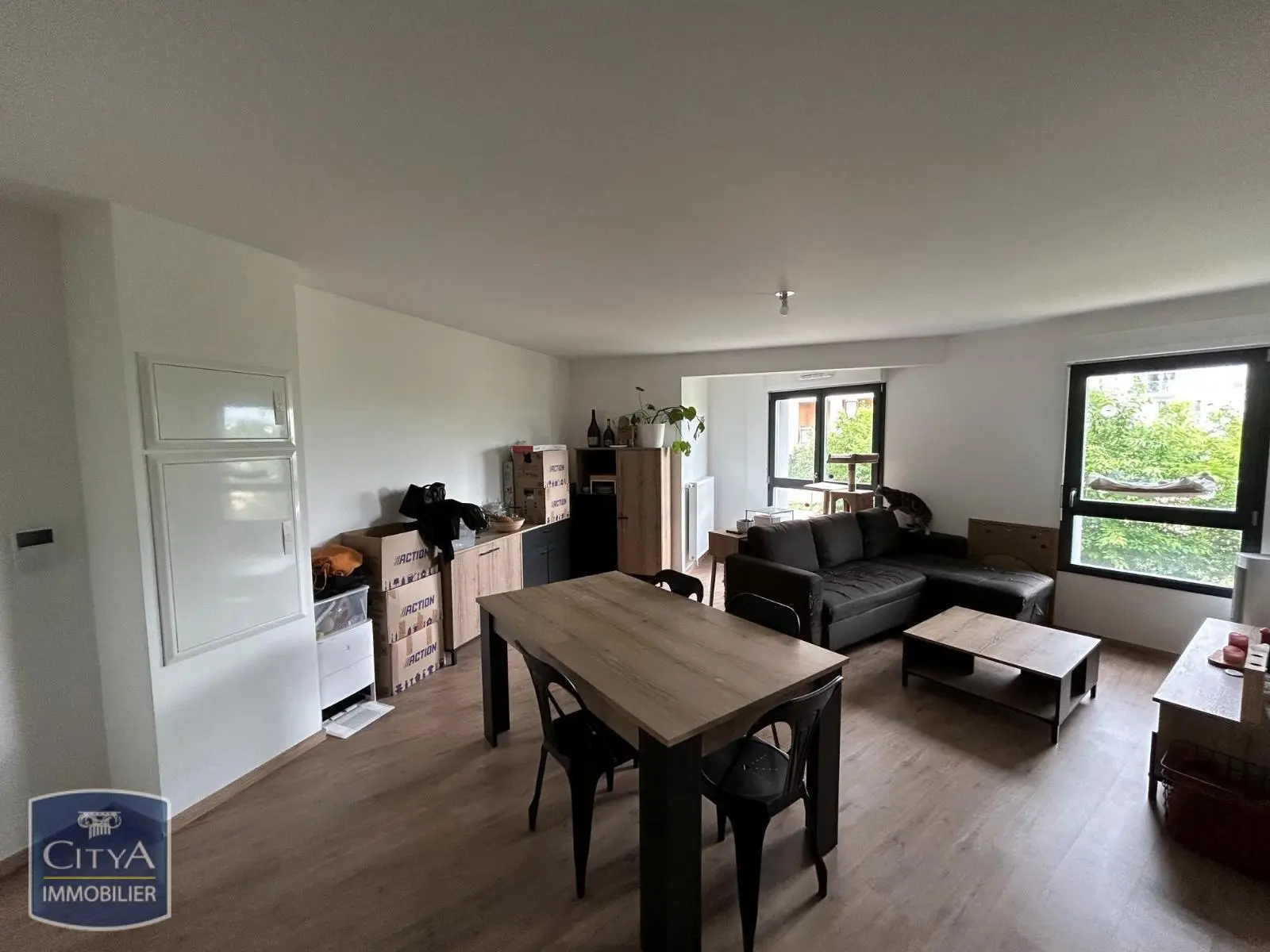 Photo 2 Appartement 2 pièces 48.74m²