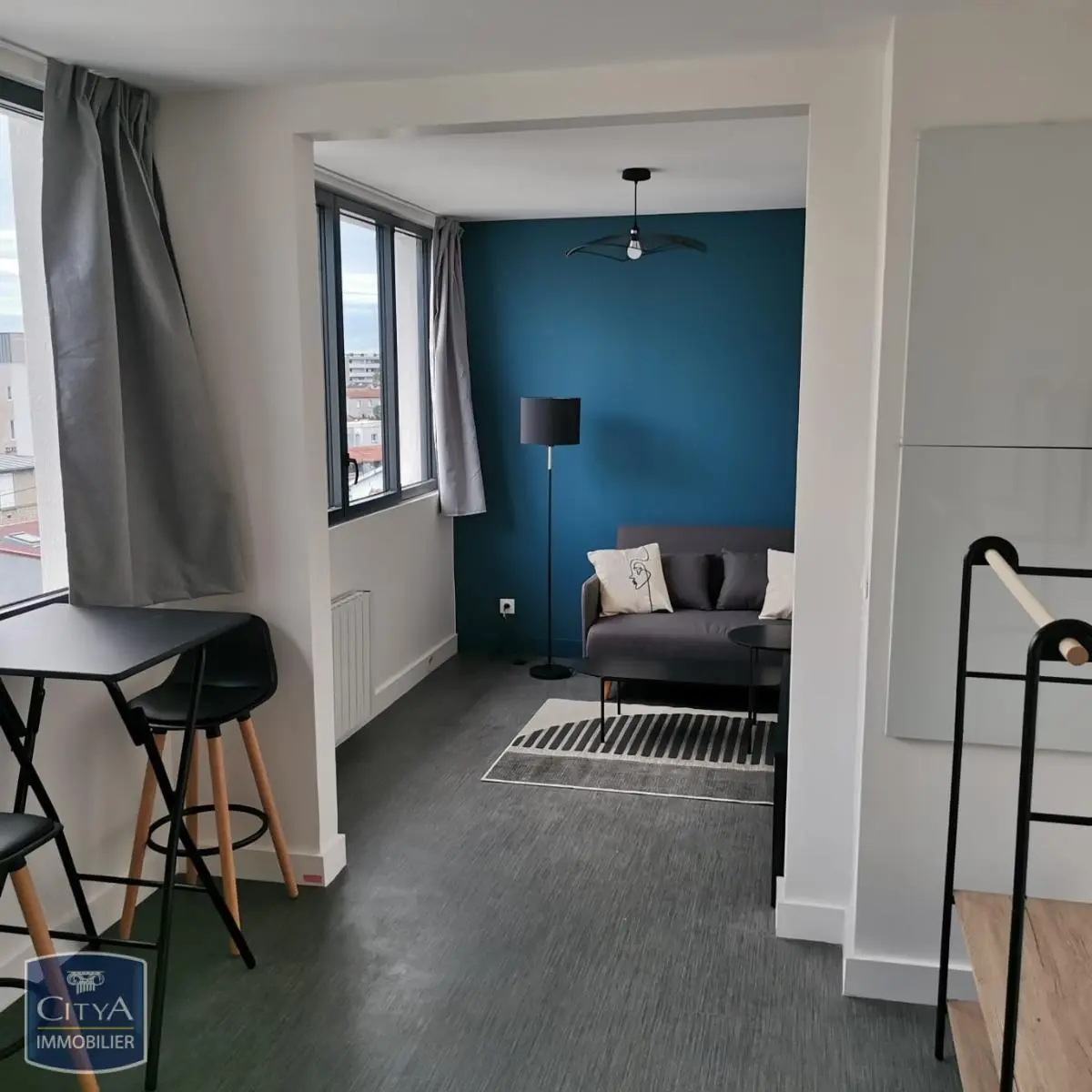 Photo 1 appartement Reims