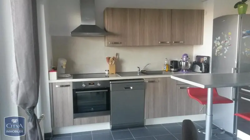 Photo 1 Appartement 3 pièces 71.7m²