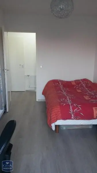 Photo 4 Appartement 3 pièces 71.7m²