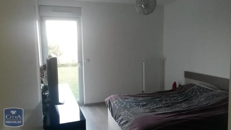 Photo 3 Appartement 3 pièces 71.7m²
