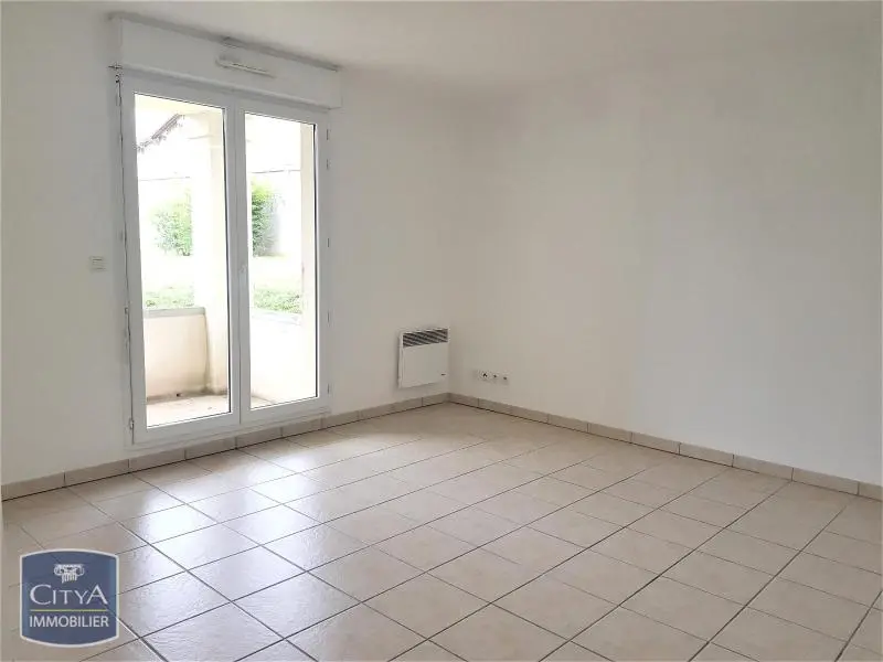Photo 2 Appartement 2 pièces 47.71m²