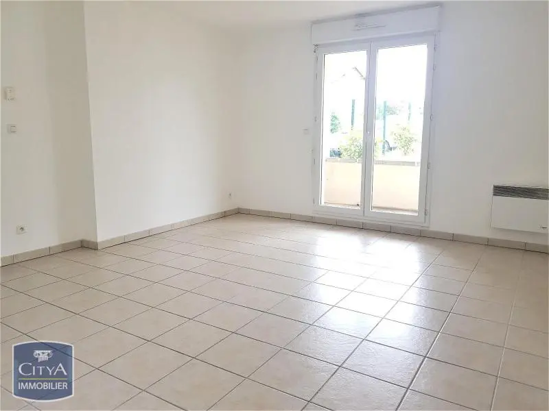 Photo 1 Appartement 2 pièces 47.71m²