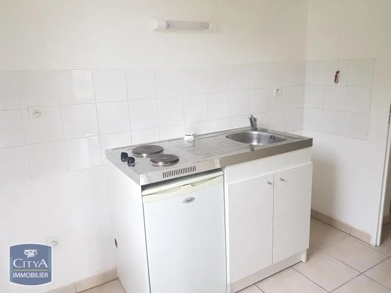 Photo 3 Appartement 2 pièces 47.71m²