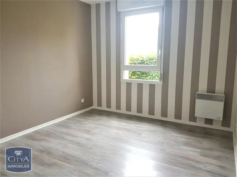 Photo 4 Appartement 2 pièces 47.71m²