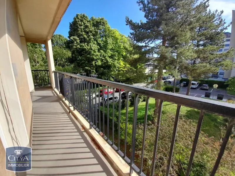 Photo 3 Appartement 3 pièces 58.65m²