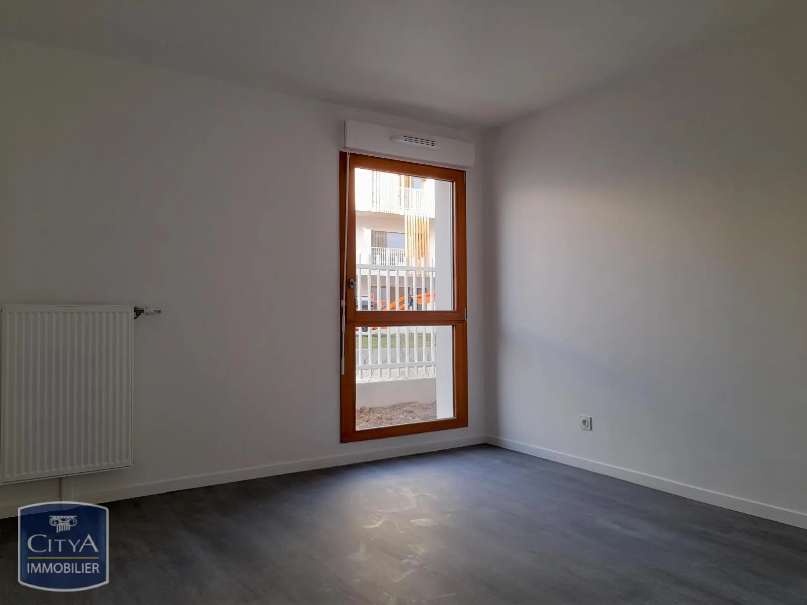 Photo 4 pour Appartement 2 pièces 40.02m² Photo 4 Appartement 2 pièces 40.02m²