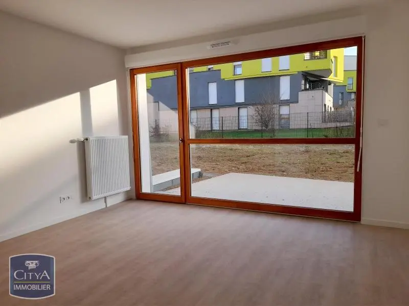 Photo 1 Appartement 2 pièces 41.05m²