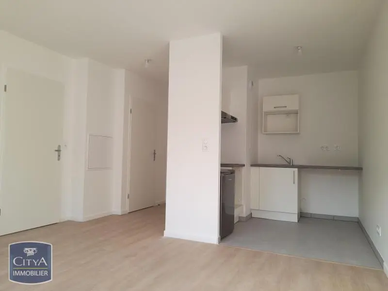 Photo 2 Appartement 2 pièces 41.05m²