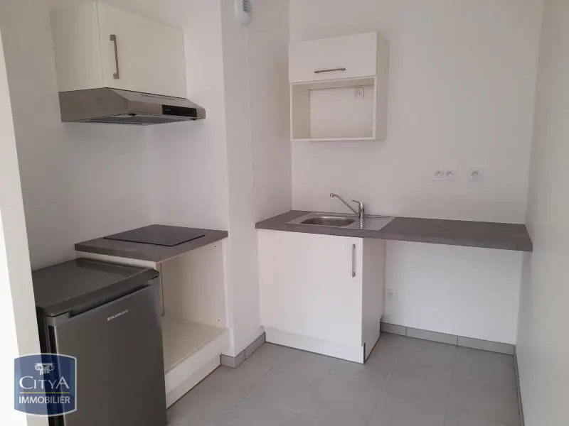 Photo 3 Appartement 2 pièces 41.05m²