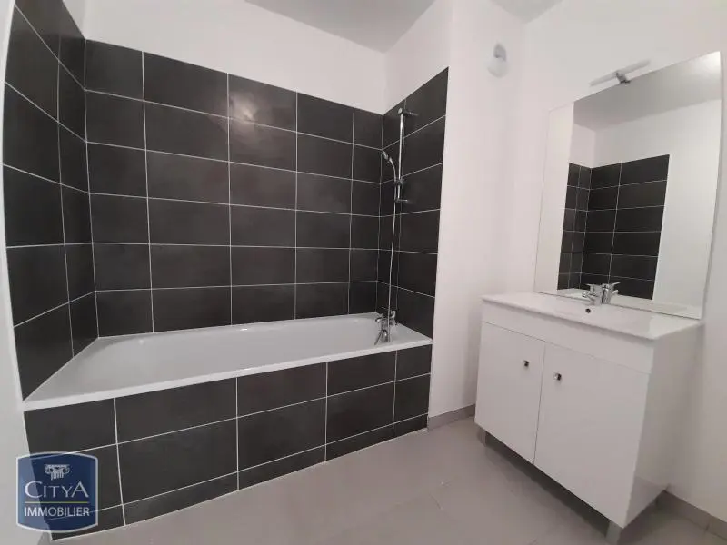 Photo 5 Appartement 2 pièces 41.05m²