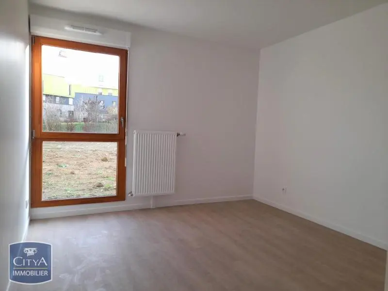 Photo 4 Appartement 2 pièces 41.05m²