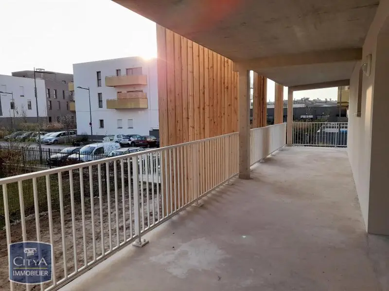 Photo 6 Appartement 3 pièces 66.93m²