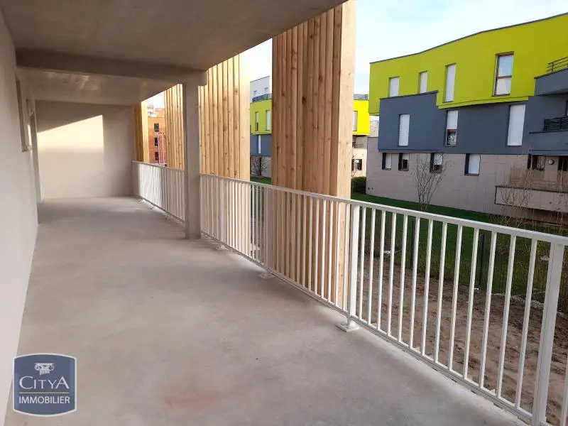 Photo 7 Appartement 3 pièces 66.93m²