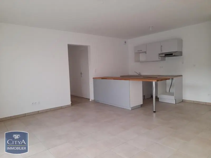 Photo 1 Appartement 3 pièces 66.96m²