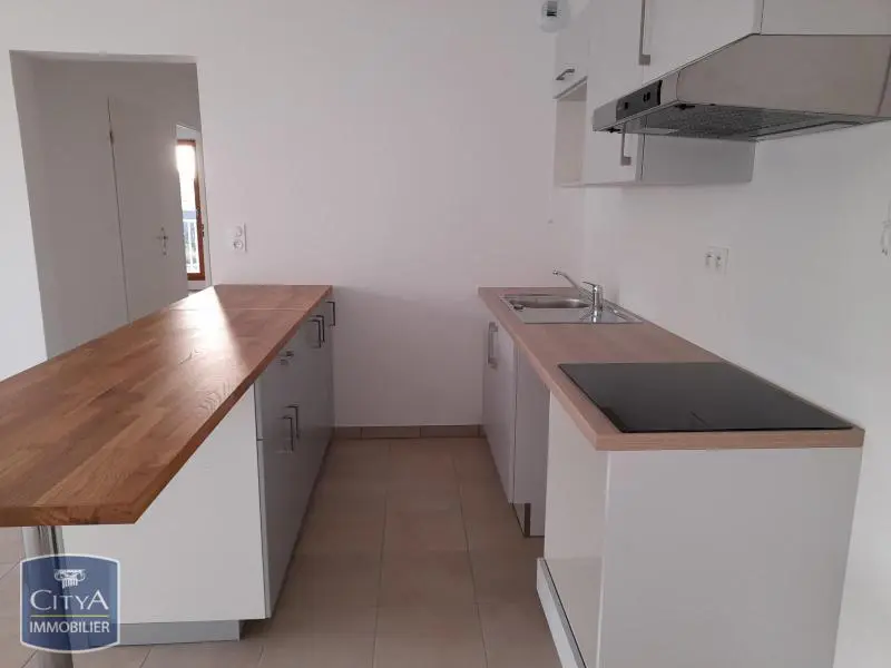Photo 2 appartement Reims