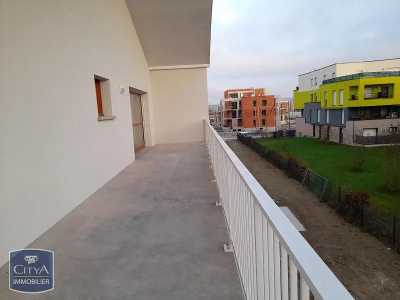 Photo 3 appartement Reims