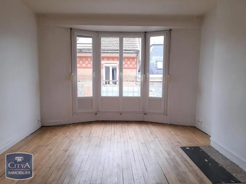 Photo 1 Appartement 2 pièces 55.69m²