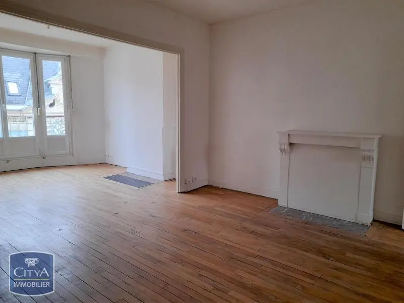 Photo 4 Appartement 2 pièces 55.69m²