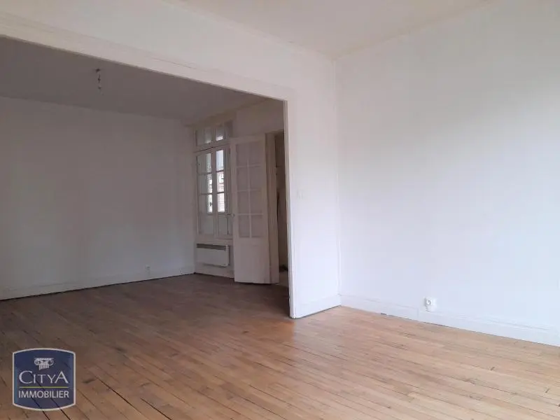 Photo 3 Appartement 2 pièces 55.69m²