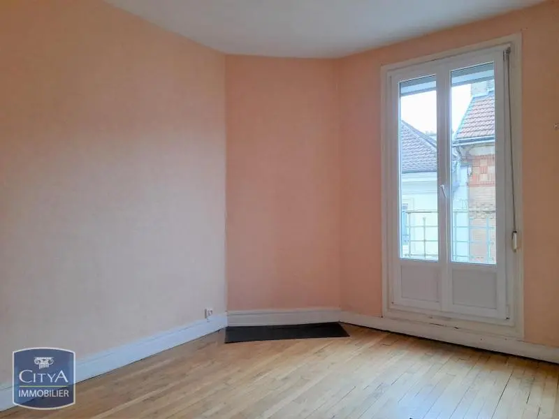 Photo 6 Appartement 2 pièces 55.69m²