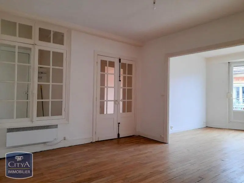 Photo 2 Appartement 2 pièces 55.69m²