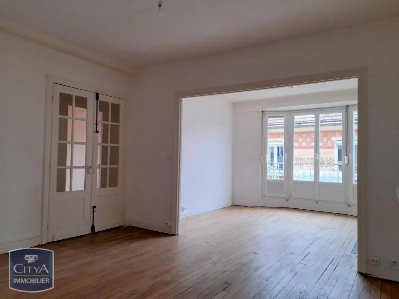 Photo 5 Appartement 2 pièces 55.69m²