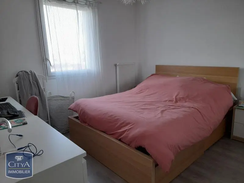 Photo 3 Appartement 3 pièces 67.5m²