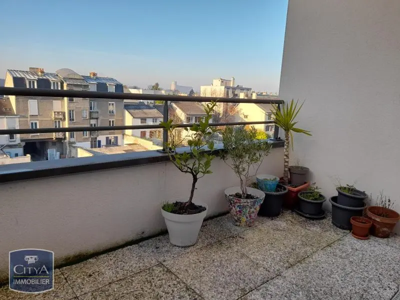 Photo 5 Appartement 3 pièces 67.5m²