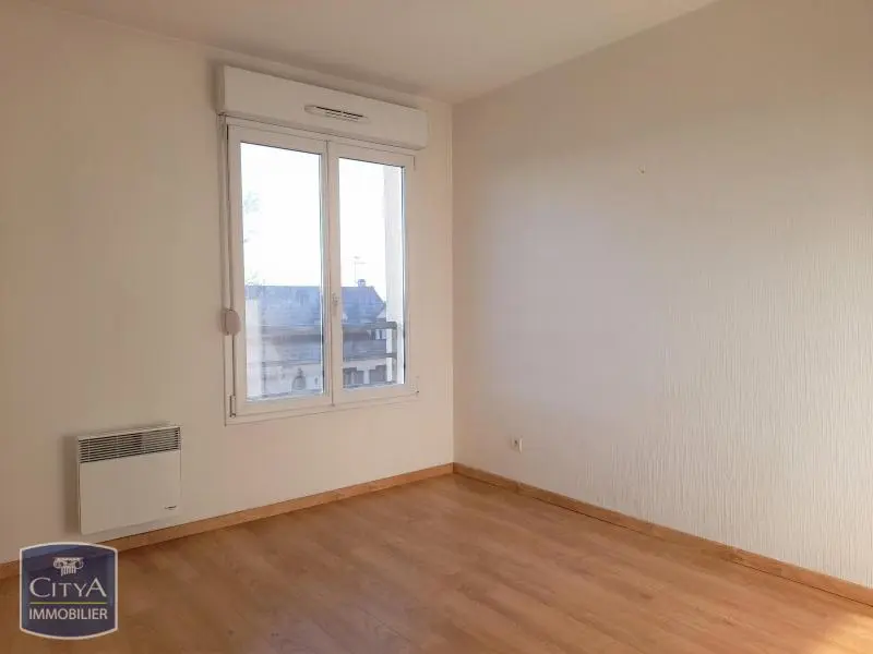 Photo 6 Appartement 2 pièces 48.17m²