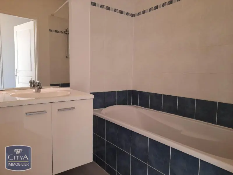 Photo 8 Appartement 2 pièces 48.17m²