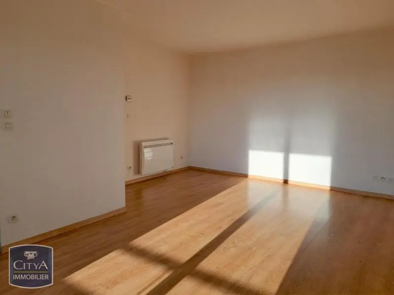 Photo 1 Appartement 2 pièces 48.17m²