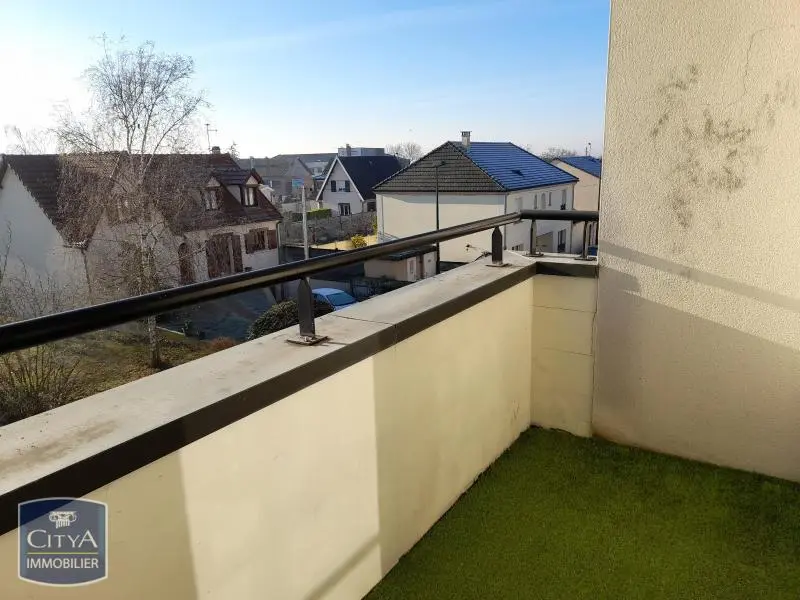 Photo 3 Appartement 2 pièces 48.17m²