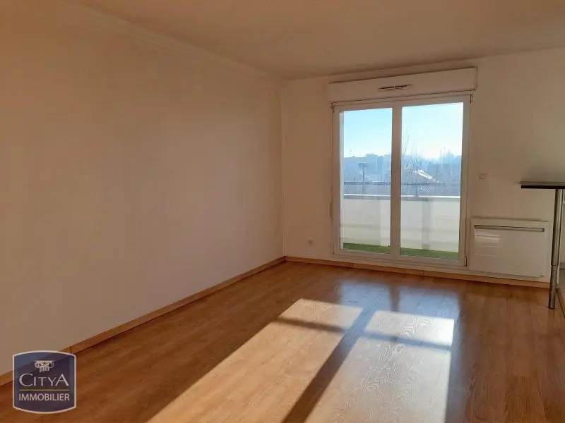 Photo 2 Appartement 2 pièces 48.17m²