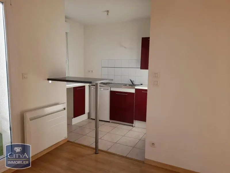 Photo 4 Appartement 2 pièces 48.17m²