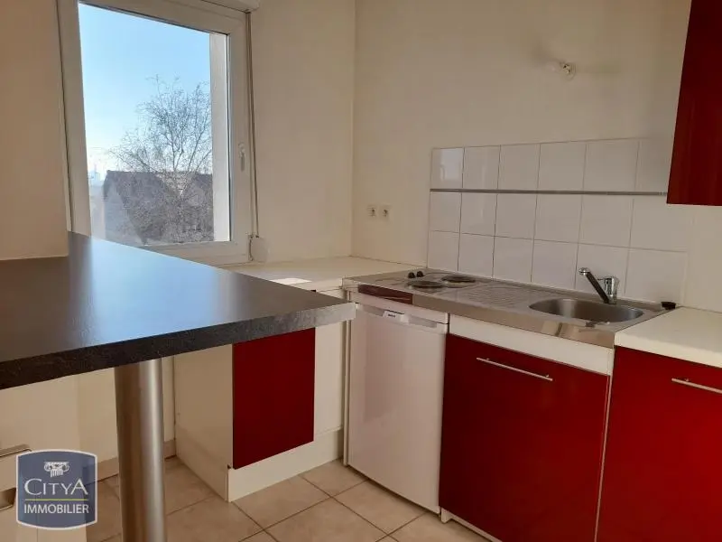 Photo 5 Appartement 2 pièces 48.17m²